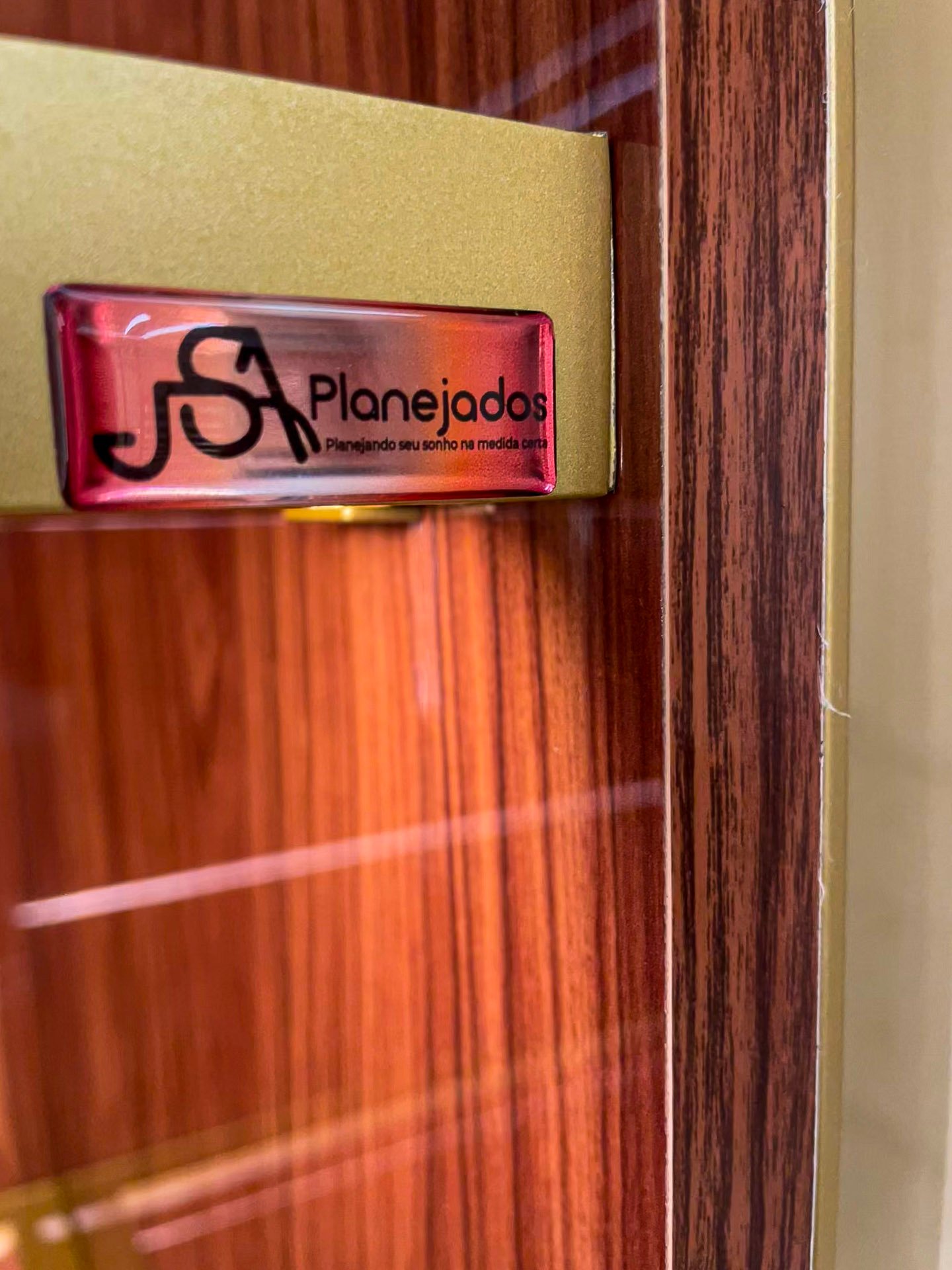 Acabamento e Detalhe Premium 109